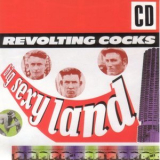 Revolting Cocks - Big Sexy Land '1986