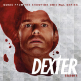 Daniel Licht - Dexter: Season 5 (Music From The Showtime Original Series) '2011