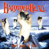 Hammerhead (Hol) - Heart Made Of Steel '2000