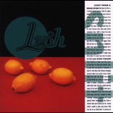 Lush - Split '1994