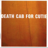 Death Cab For Cutie - The Photo Album (uk Limited Edition) (2CD) '2002