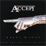 Accept - Steel Glove '1995