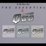 Status Quo - Essential Quo - Volume 1 '1999