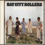 Bay City Rollers - Dedication(4 of 8 JP Box)  '1976