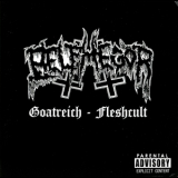 Belphegor - Goatreich-fleshcult (napalm Records Npr 162) '2005