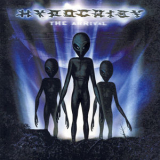 Hypocrisy - The Arrival '2004