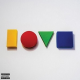 Jason Mraz - Love Is A Four Letter Word '2012