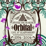Orbital - Live At Glastonbury (1994 - 2004) (2CD) '2007