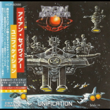 Iron Savior - Unification [vicp-60566] '1999