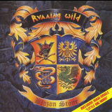 Running Wild - Blazon Stone (4 versions) '1991