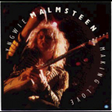 Yngwie Malmsteen - Making Love (MCD) '1990