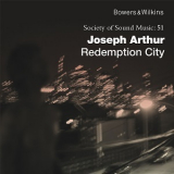 Joseph Arthur - Redemption City '2012