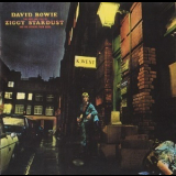 David Bowie - The Rise And Fall Of Ziggy Stardust And The Spiders From Mars '1972