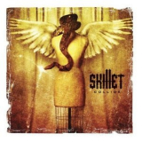 Skillet - Collide (with bonus track) '2004