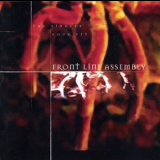 Front Line Assembly - The Singles Four Fit '2004