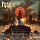 Fightstar - Grand Unification [jap] '2006