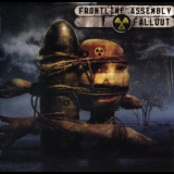 Front Line Assembly - Fallout '2007