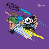 M83 - Digital Shades [Vol. I] (2008, 9398-2, US) '2007