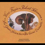 Robert Schumann - Love Fugue - Uri Caine Ensemble & La Gaia Scienza (1999 Winter & Winter 2000) '2000