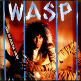 W.A.S.P - Inside The Electric Circus '1986