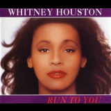 Whitney Houston - Run To You (cdm) '1993