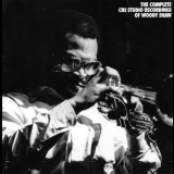 Woody Shaw - Complete CBS Studio Recordings (3CD) '1992