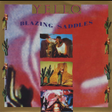 Yello - Blazing Saddles '1989