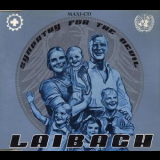 Laibach - Sympathy For The Devil '1988