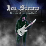Joe Stump - Revenge of the Shredlord '2012