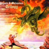 Yngwie Malmsteen - Trilogy '1986