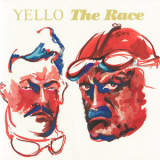 Yello - The Race (the Cd Single Collection) '1988