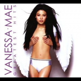 Vanessa Mae - Star Mark Greatest Hits '2008