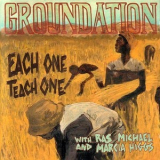 Groundation - Each One Teach One '2001