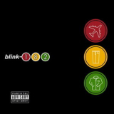 Blink-182 - Take Off Your Pants And Jacket (Yellow Version) '2001