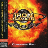 Iron Savior - Condition Red [VICP 61897] '2002