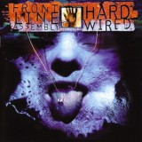 Front Line Assembly - Hard Wired '1995