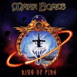 Mark Boals - Ring Of Fire '2001