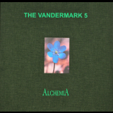 The Vandermark 5 - Alchemia (CD09) Day Five: Friday, March 19, 2004, (Set One) '2005
