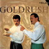 Yello - Goldrush (The CD Single Collection) (CD1) Box Set, Limited Edition (5CD) '1989