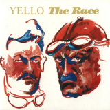 Yello - The Race (The CD Single Collection) (CD2) Box Set, Limited Edition (5CD) '1989