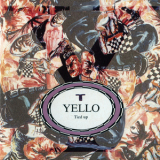 Yello - Tied Up (The CD Single Collection) (CD4) Box Set, Limited Edition (5CD) '1989