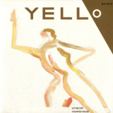Yello - Let Me Cry (The CD Single Collection) (CD5) Box Set, Limited Edition (5CD) '1989