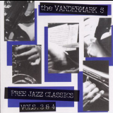 The Vandermark 5 - Six For Rollins '2003