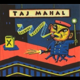 Taj Mahal - An Evening Of Acoustic Music '1994