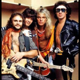 Van Halen - Madison Square Garden - New York, New York 2012-02-28 '2012