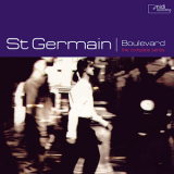 St. Germain - Boulevard '1995