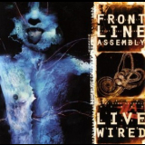 Front Line Assembly - Live Wired (2CD) '1996