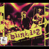 Blink-182 - Blink-182 (Australian Exclusive Tour Edition) '2003