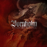 Bornholm - Inexorable Defiance '2013