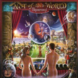 Pendragon - Not Of This World '2001